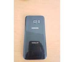 Samsung S7 32GB Usado, En caja completo y con Garantia