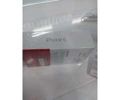 Vendo iPhone 6 Nuevo