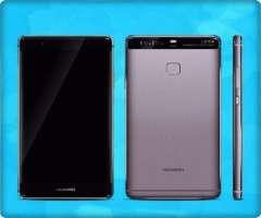 Huawei P9 10&#x2f;10