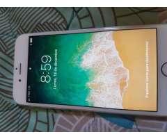 Iphone 6s 16gb 10&#x2f;10 Excelente Estado Imei Y Icloud Libre