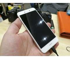 Huawei P9 Lite 2017 a Cuotas