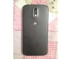Vendo Moto G4