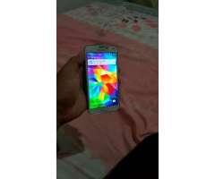Vendo Samsung S5
