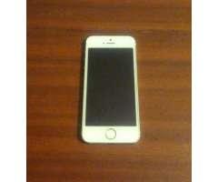 Iphone 5s 32 G 100 Funcional.