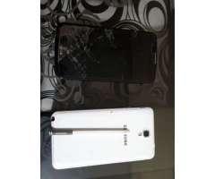 Vendo Note3 Y Lg K10 para Repuestos