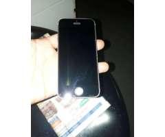 Se Vende iPhone 5S de 32Gb,