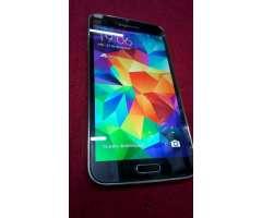 Samsung S5