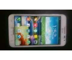 Samsung Galaxy Note 1 Libre Todo Operado
