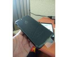 iPhone 7 Plus de 128 Gigas Nuevo.