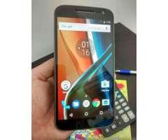 Motorola G4 Normal 4g Lte de 16gb