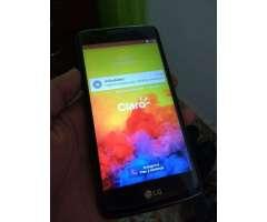 Lg K8 Lte 10 de 10