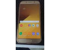 Samsung a 7 2017
