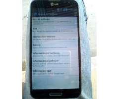 Vendo O Vambio Lg Optimus