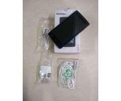 Lenovo A2010 Como Nuevo