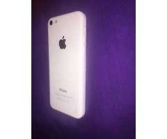 iPhone 5C
