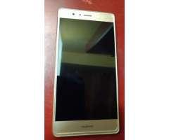 Huawei P9 Lite L23 16gb,obsequio Pbank