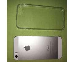 iPhone 5S