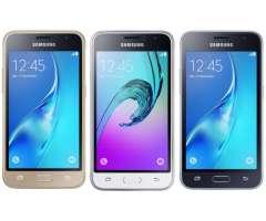 TSE SAMSUNG J1 2016 NUEVOS LIBRES GARANTIA