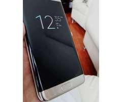 Samsung Galaxy S7 Edge 32gb Económico