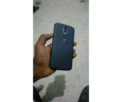 Moto G4 Plus Estado 10d10