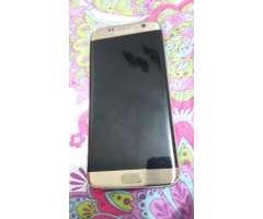 Hermoso Samsung S7 Edge