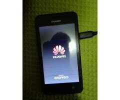 Vendo Huawei Ascend Y330
