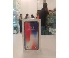iPhone X 256 Gb