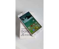 Samsung Galaxy J5 Prime 4g Todo Full