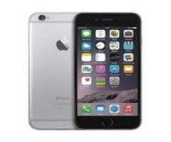 Se Vende iPhone 6 32gb