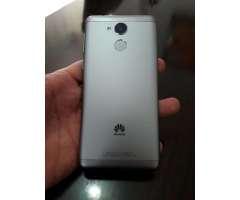 Huawei P9 Lite Smart Como Nuevo