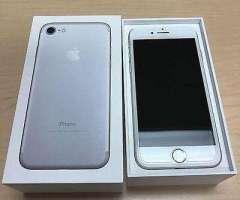 iPhone 7 Silver 32Gb