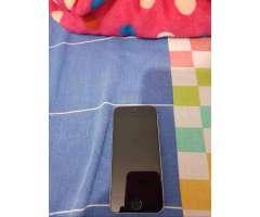 iPhone 5S 16gb