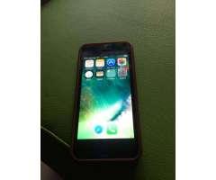 iPhone 5 S