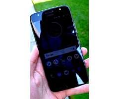 Moto G5s Azul Zafiro
