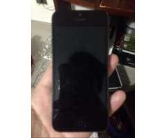 iPhone 5 64gb