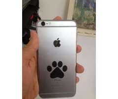 Iphone 6S Plus 16 Gb Estado 9,5&#x2f;10