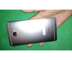 Huawei Mate S 4g Original Huella
