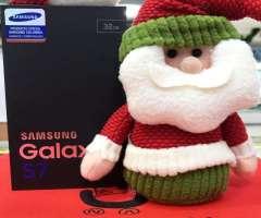 Galaxy S7 Nuevo Libre Y Original