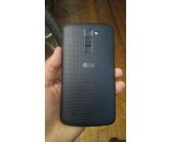 Lg K10 4g Lte 16gb Como Nuevo