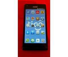 Huawei G6 Agrietado