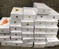 iPhone 6S 16Gbb Nuevos Todos Los Colore