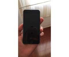 iPhone 6 32Gbun Mes de Uso