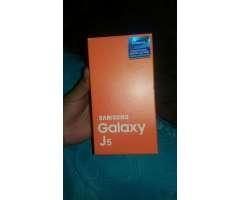 Vendo Samsung J5