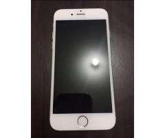 iPhone 6S de 64Gb Como Nuevo