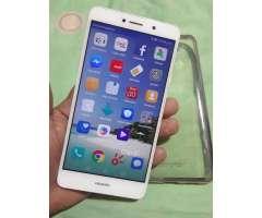 de Remate Huawei Mate 9 Lite Dorado