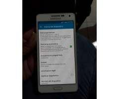 Samsung Galaxi A5 Como Nuevo