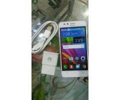 Huawei Y3 2lua Duos Imei Original 4g