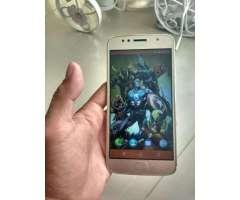 Vendo O Permuto Moto G 5s de 32 Gb