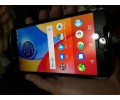 Vendo Cambio Moto E 4 Plus