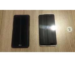 Oferta Lg 4g Alcatel Idol 4 4g 16 Memoria 2 Gb Ram 13 Mpx